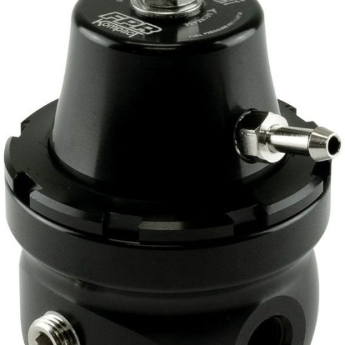 TURBOSMART FPR KOMPACT SLEEPER1/8″ NPT, BLACK