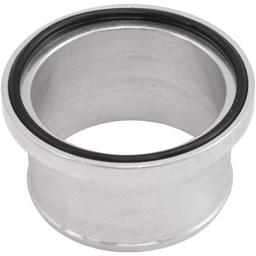 BOV WELD FLANGE / HOSE ADAPTER38MM