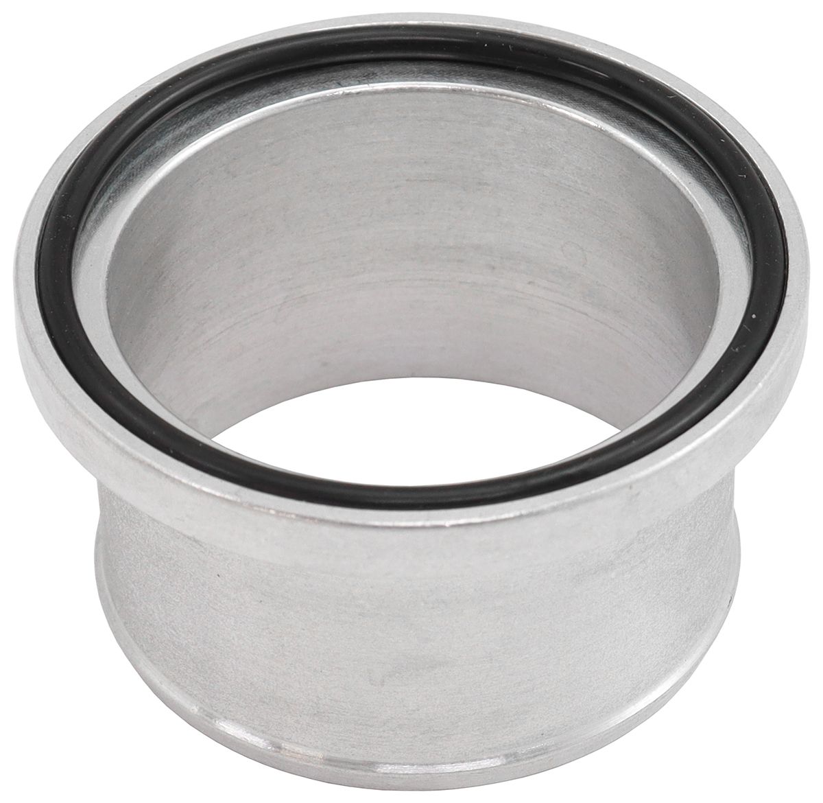 BOV WELD FLANGE / HOSE ADAPTER38MM