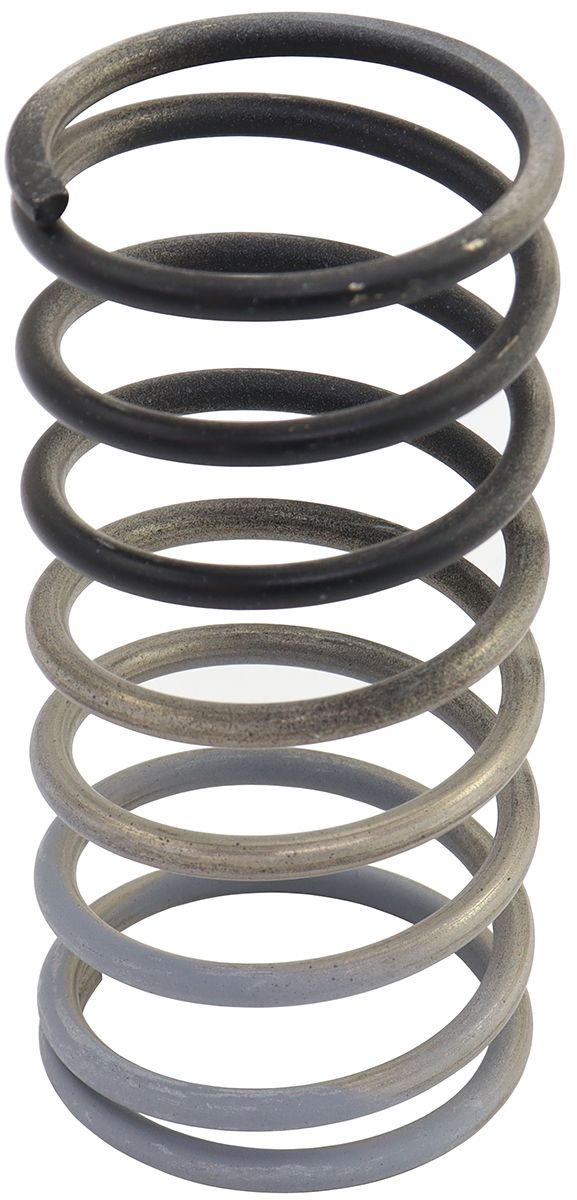 GEN4 WG50/60 5PSI INNER SPRINGSUIT BLACK / WHITE WASTEGATE