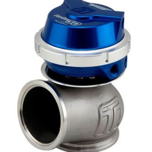 50MM GEN V PRO GATE 14PSI BLUE 14PSI WASTEGATE