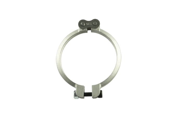 60MM PRO GATE WASTEGATE OUTLETV-BAND