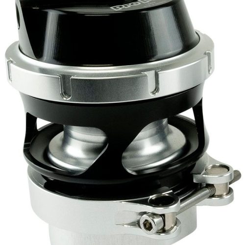 PRO PORT BOV BLACK GEN V 54MM BLOW OFF VALVE