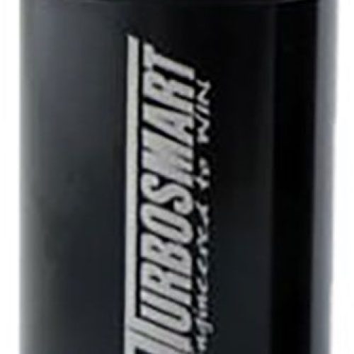 FPR Billet Fuel Filter AN10 BLACK