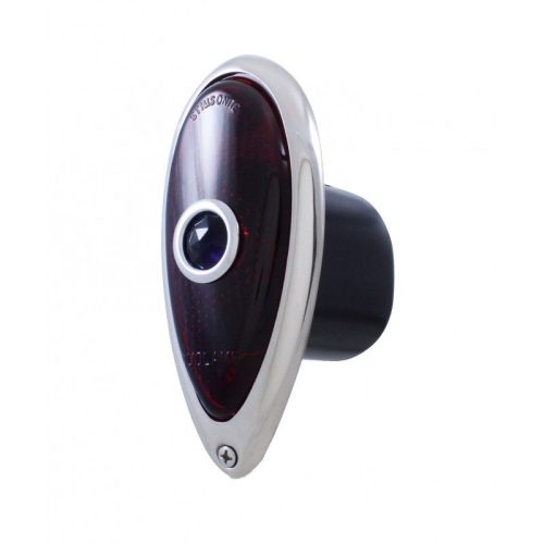 1938-39 FORD TAILLIGHT ASEMBLYWITH BLUEDOT EA