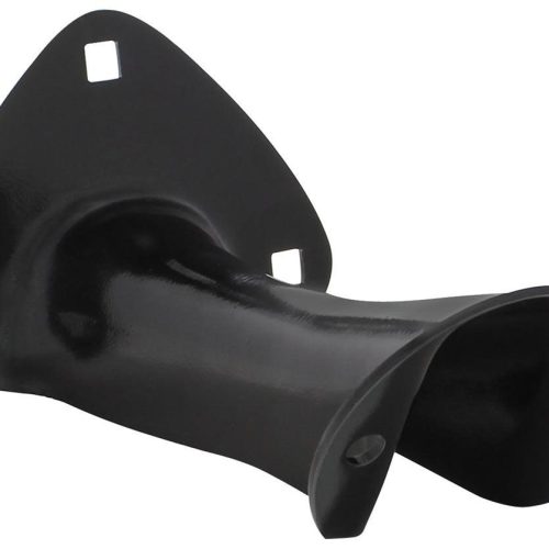 1928-31 FORD T/LIGHT BRACKET BLACK **LEFT HAND**