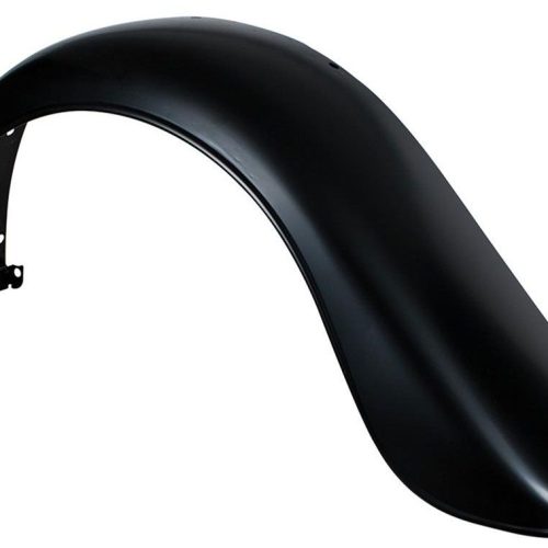 1933-34 FORD LHS REAR FENDER STEEL BLACK EDP FINISH