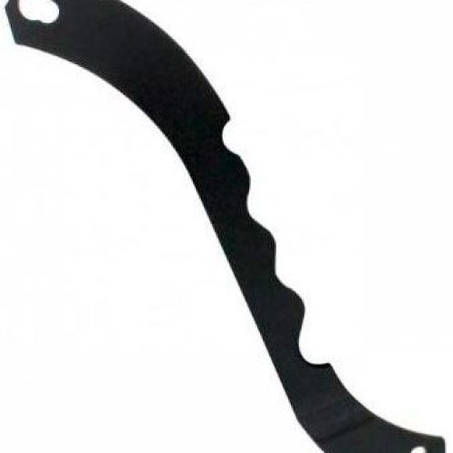 1932 FORD COWL VENT RATCHET CLOSED CAR