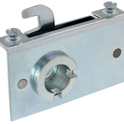 1928-34 TRUNK RUMBLE LID LOCK LATCH SHORT COLLAR
