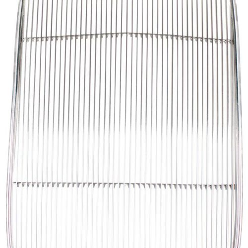 1932 FORD S/S GRILLE INSERT   NO CRANKHOLE