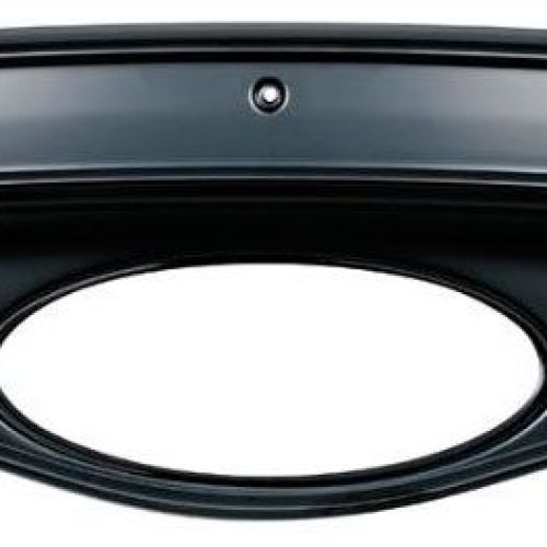 1932 1934 PICKUP DASH PANEL STEEL WITH OE CENTER HOLE