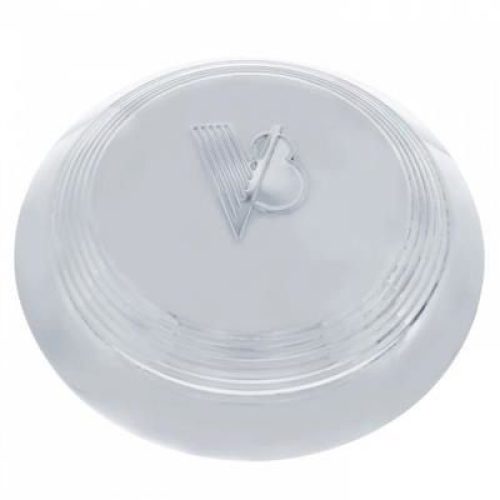 STAINLESS 1940-41FORD STANDARDHUBCAP SUIT PICKUP/PASSENGER