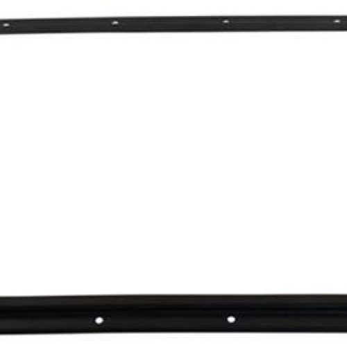 1932 1934 FORD PICKUP BACK    WINDOW GARNISH MOULD