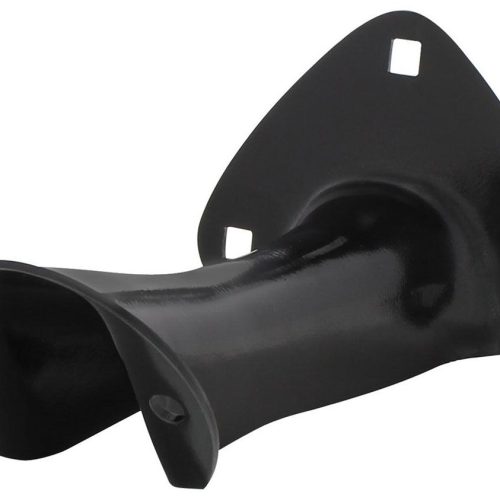 1928-31 FORD T/LIGHT BRACKET BLACK **RIGHT HAND**