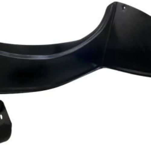 1928-29 RADIATOR SPLASH APRON SUIT 28-29 FORD CAR & PICKUP