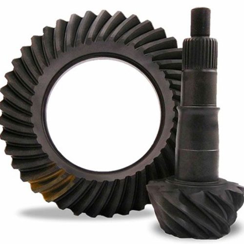 Competition (Pro) Series 35-Spline Ring & Pinion Gear Set, 4.29:1 Ratio