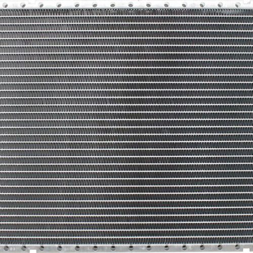 VIN AIR SUPERFLOW CONDENSER BLACK 14T X 25.5″W x .83