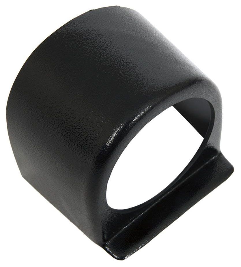 UNDERDASH ROUND LOUVRE HOUSING