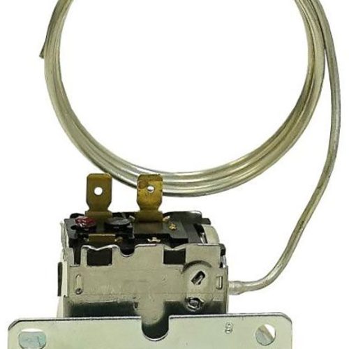 EVAPORATOR THERMOSTAT 42″ LEVER W/BRKT