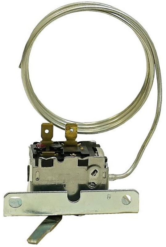 EVAPORATOR THERMOSTAT 42" LEVER W/BRKT