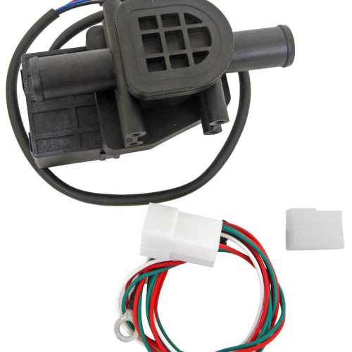 GEN IV SERVO HEATER WTR VALVE CONTROL VALVE