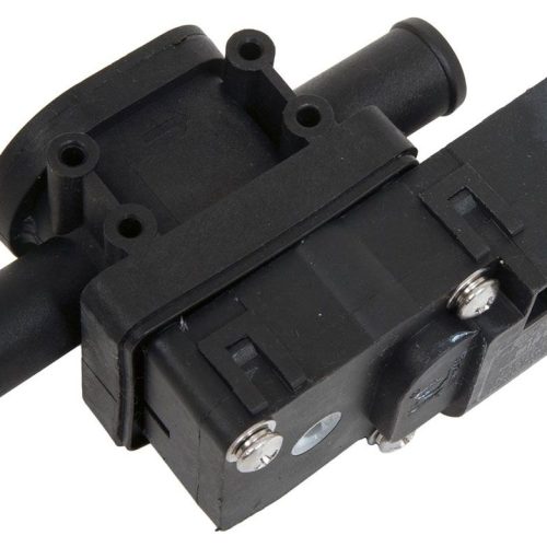 GEN II SERVO HEATER WTR VALVE CONTROL VALVE