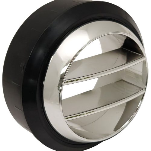 VINTAGE AIR LOUVER BALL ROUND