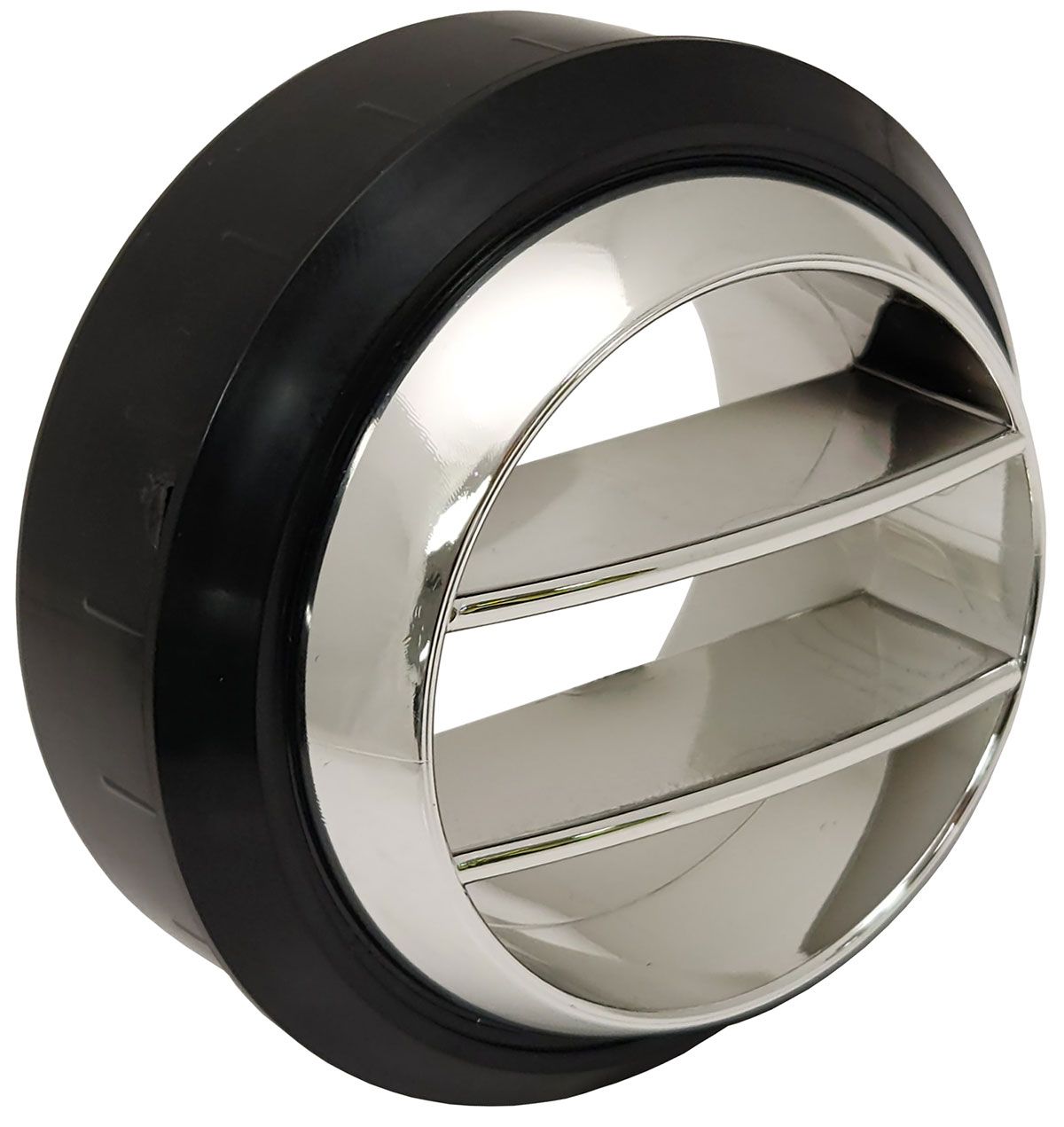 VINTAGE AIR LOUVER BALL ROUND