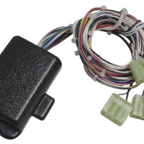 GEN II MINI PC BOARD HEAT COOL & DEFROST