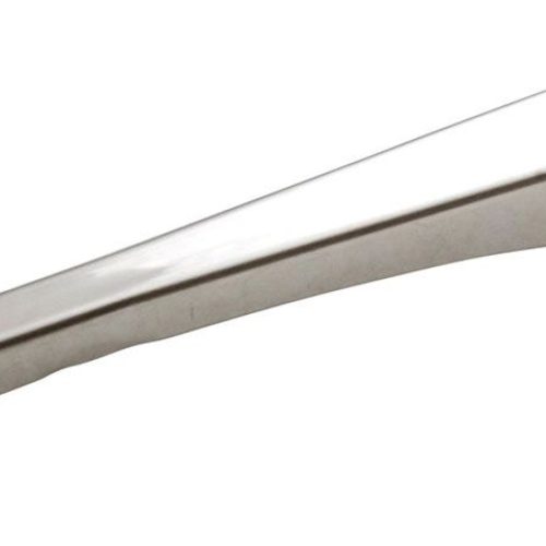 VINTIQUE WRIST TYPE UNIV WIPERARM POLISHED STAINLESS