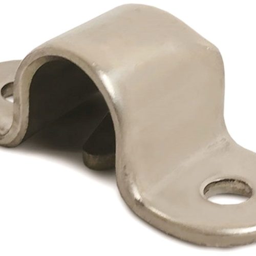 1928/31 FRONT HOOD HINGE RETAINER BRACKET
