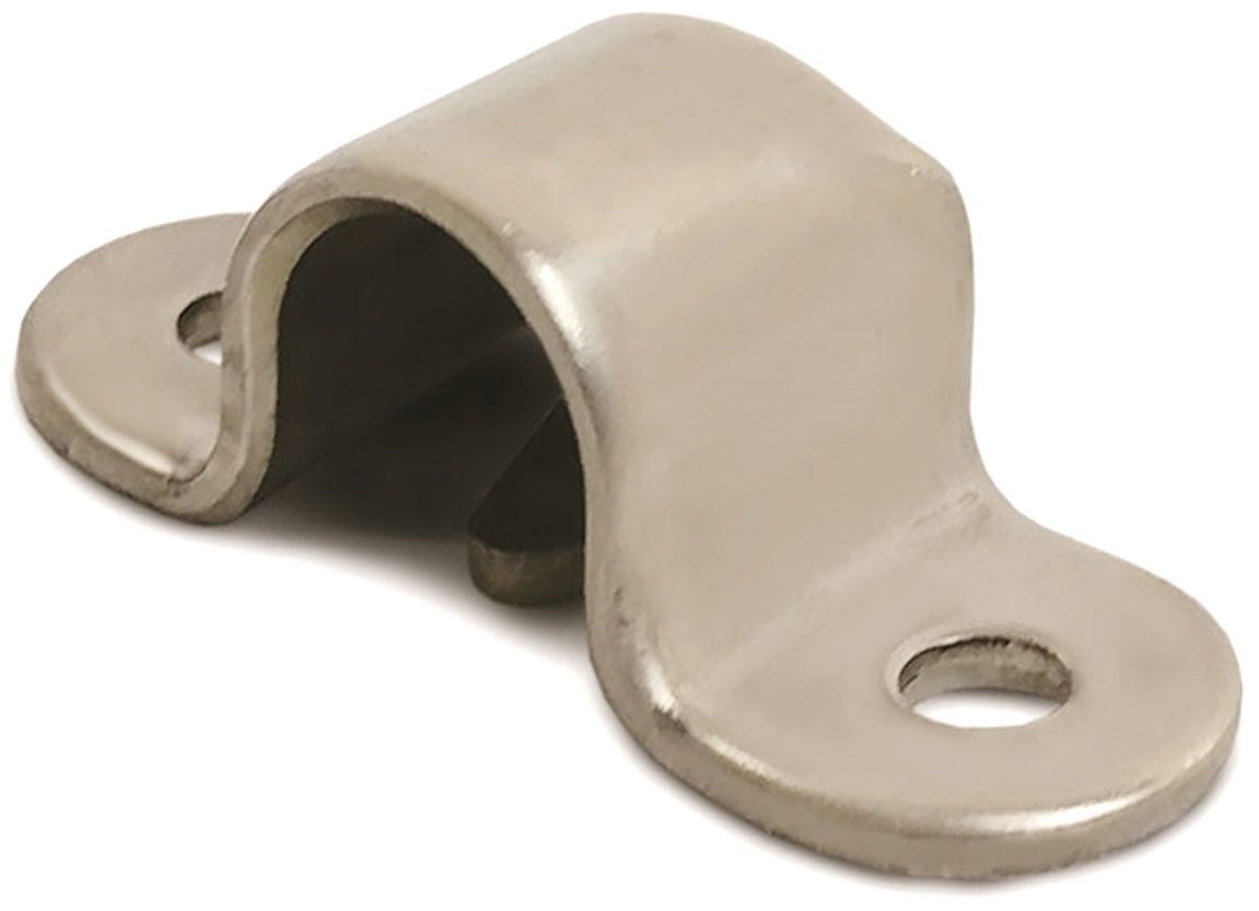 1928/31 FRONT HOOD HINGE RETAINER BRACKET