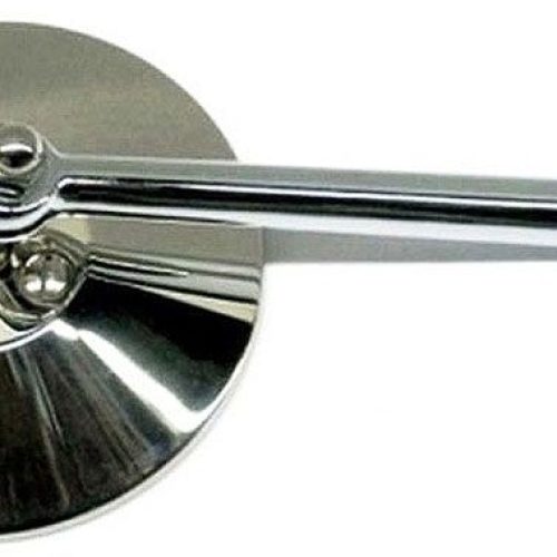 1928-29  HINGE PIN MIRROR     LEFT OR RIGHT HAND