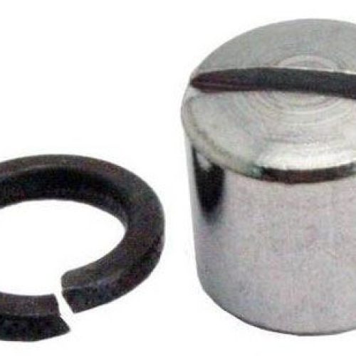 1928-31 SLEEVE NUT SUIT       INTERNAL DOOR HANDLE CHROME