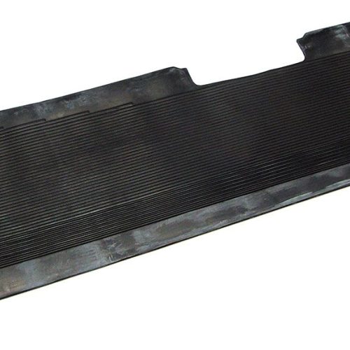 1935-36 DELUXE R/BOARD COVERS BLACK LIKE ORIGINAL PR