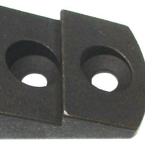 1935-39 CLOSED CAR STRIKER    BLACK   EACH