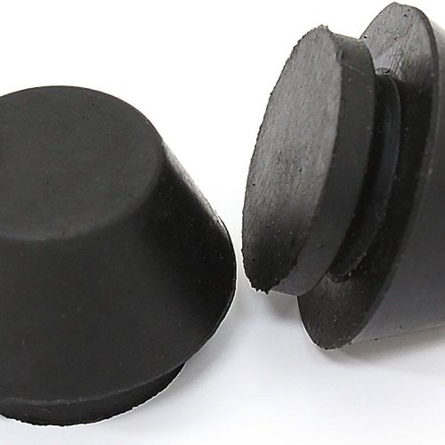 1932-34 DECK RUMBLE LID RUBBERBUMPERS