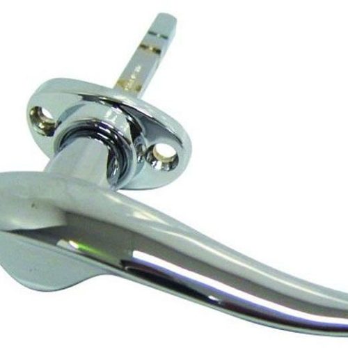 1935-36 FORD PICKUP O/S       DOOR HANDLE