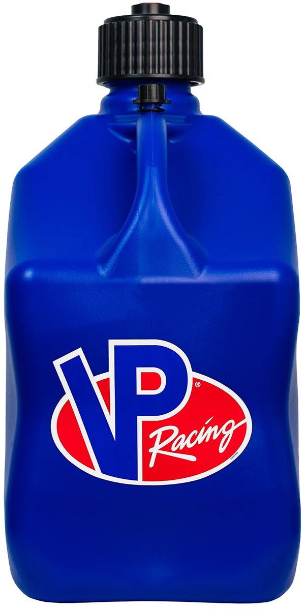 20L BLUE JUG SQUARE 20 LITRES CAPACITY