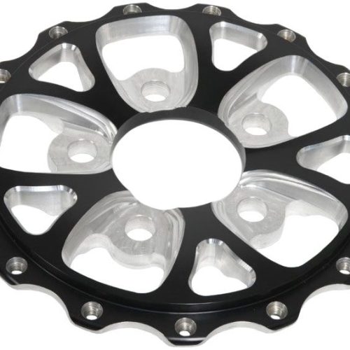 V-SERIES BLACK CENTRE 4.50″ BCFORD CENTER ONLY EACH