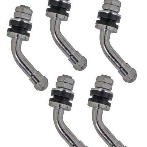 BEADLOCK TYRE VALVE STEM ANGLEBOLT IN FITS WELD BEADLOCK 5PK