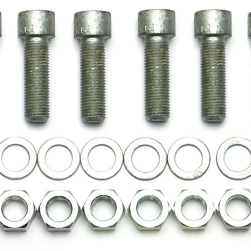 CALIPER BRACKET MOUNTING BOLT KIT