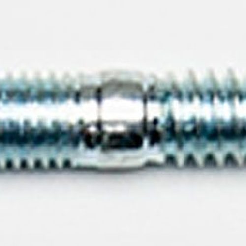 INBOARD ROTOR CLAMP STUD      1/4-28 – SINGLE STUD
