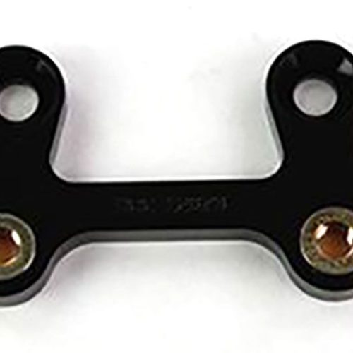 MIDGET CALIPER BRACKET LEFT FRONT