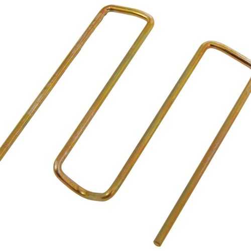 BRAKE PAD RETAINING CLIP      SUIT DP, NDP WITH 0.81″ DISC