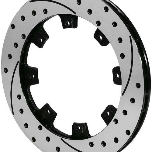 SRP DRILLED 12.19″ ROTOR, RHS 1.10″ THICK, 8 X 7.00″ PCD