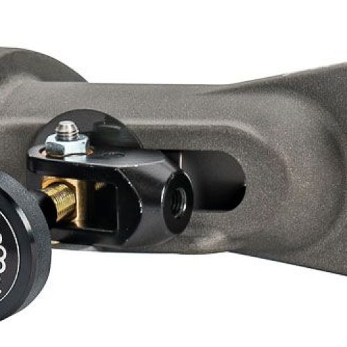 TANDEM MOUNT BALANCE BAR      ASSEMBLY