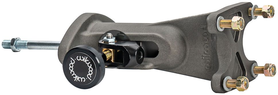 TANDEM MOUNT BALANCE BAR ASSEMBLY