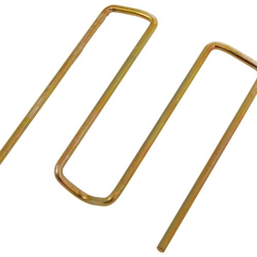 BRAKE PAD RETAINING CLIP SUIT DP, NDP WITH 0.38″ DISC