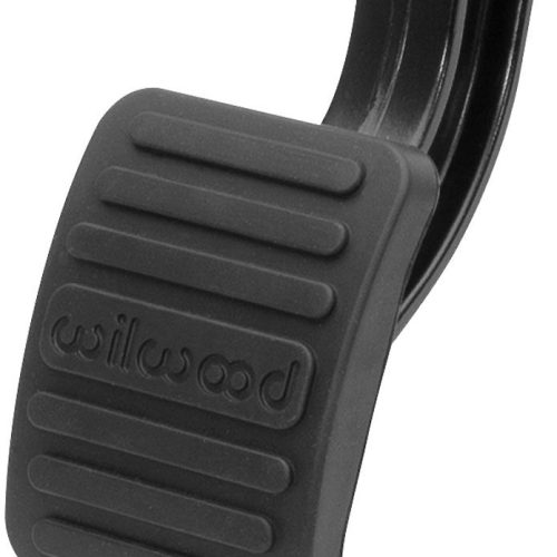 BRAKE & CLUTCH PEDAL PAD COVERRUBBER